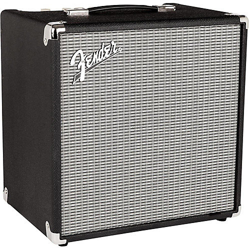 Комбо усилвател за бас китара Fender Rumble 40 V3 